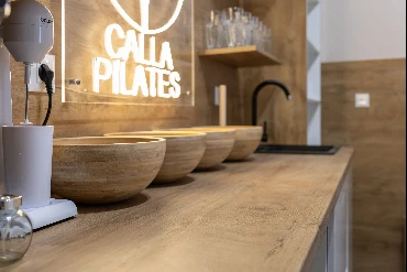 Cella Pilates