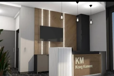 KM