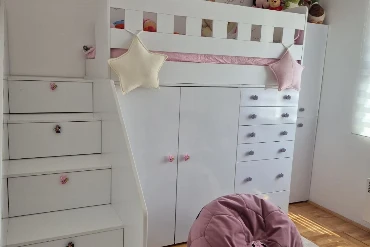 Decije sobe